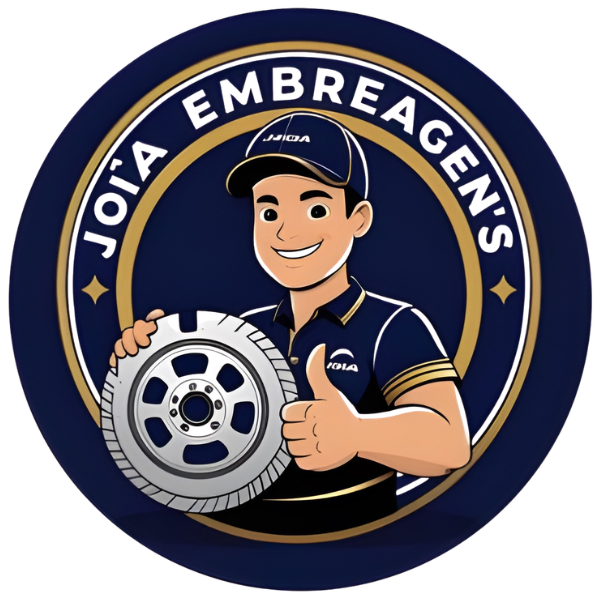 Joia Embreagens Hero Logo